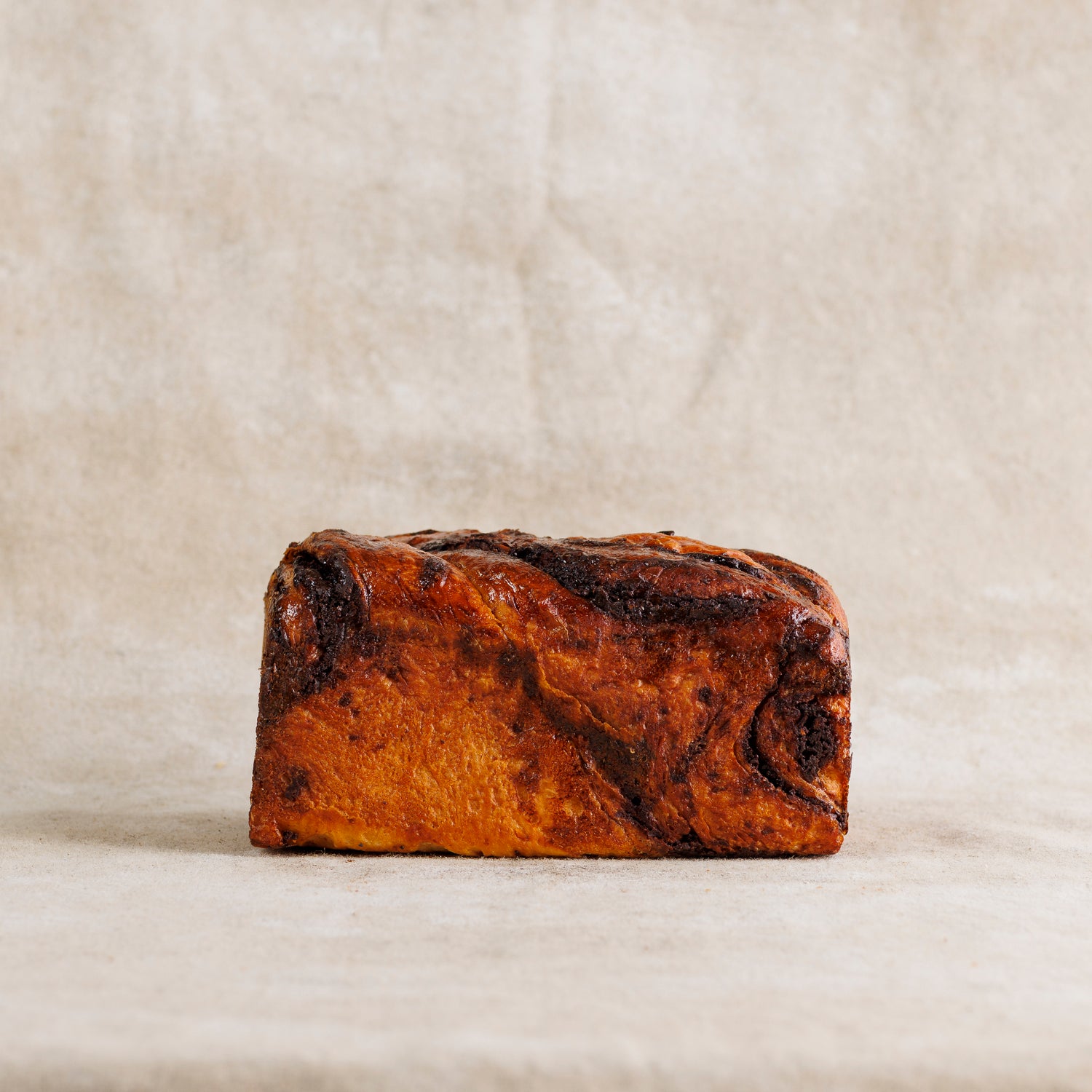 Chocolate Hazelnut Babka