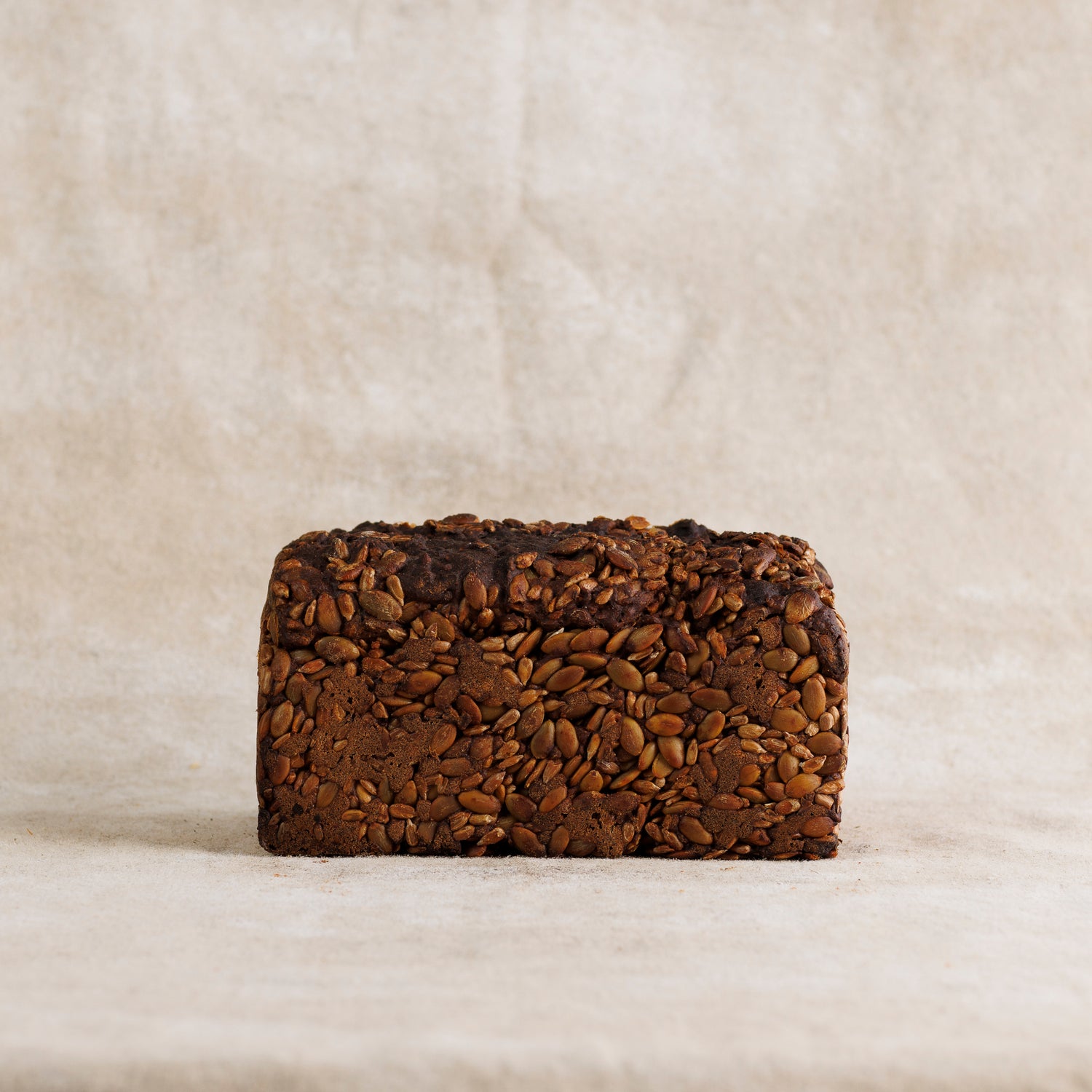 Rugbrød - Danish Rye