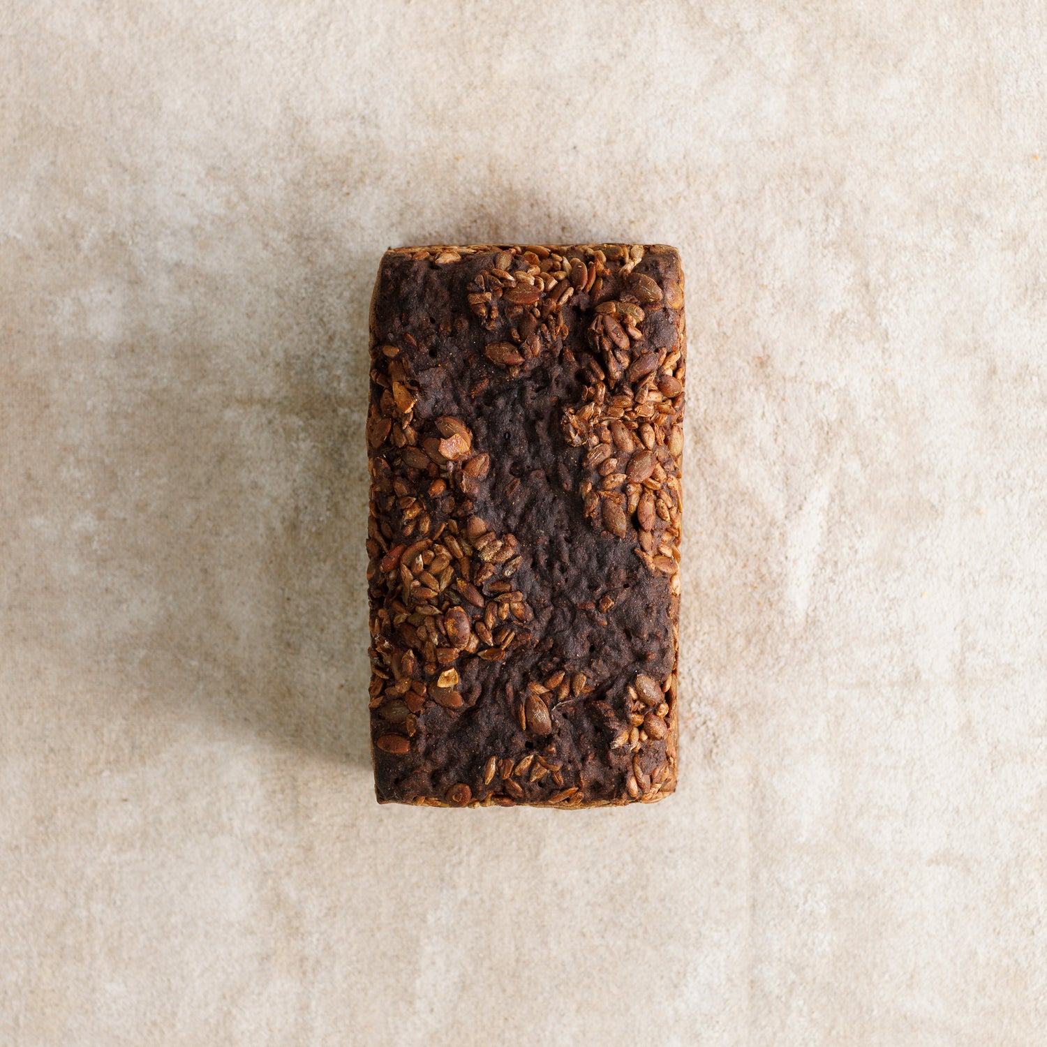 Rugbrød - Danish Rye