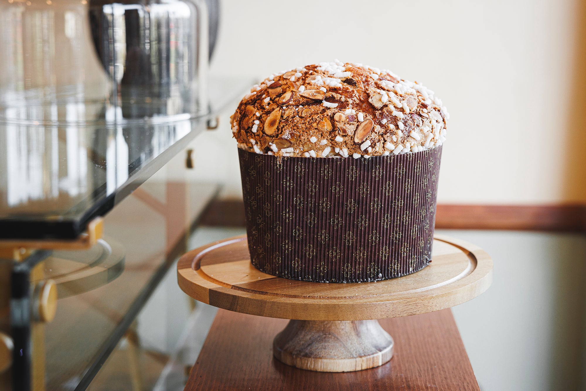 Panettone