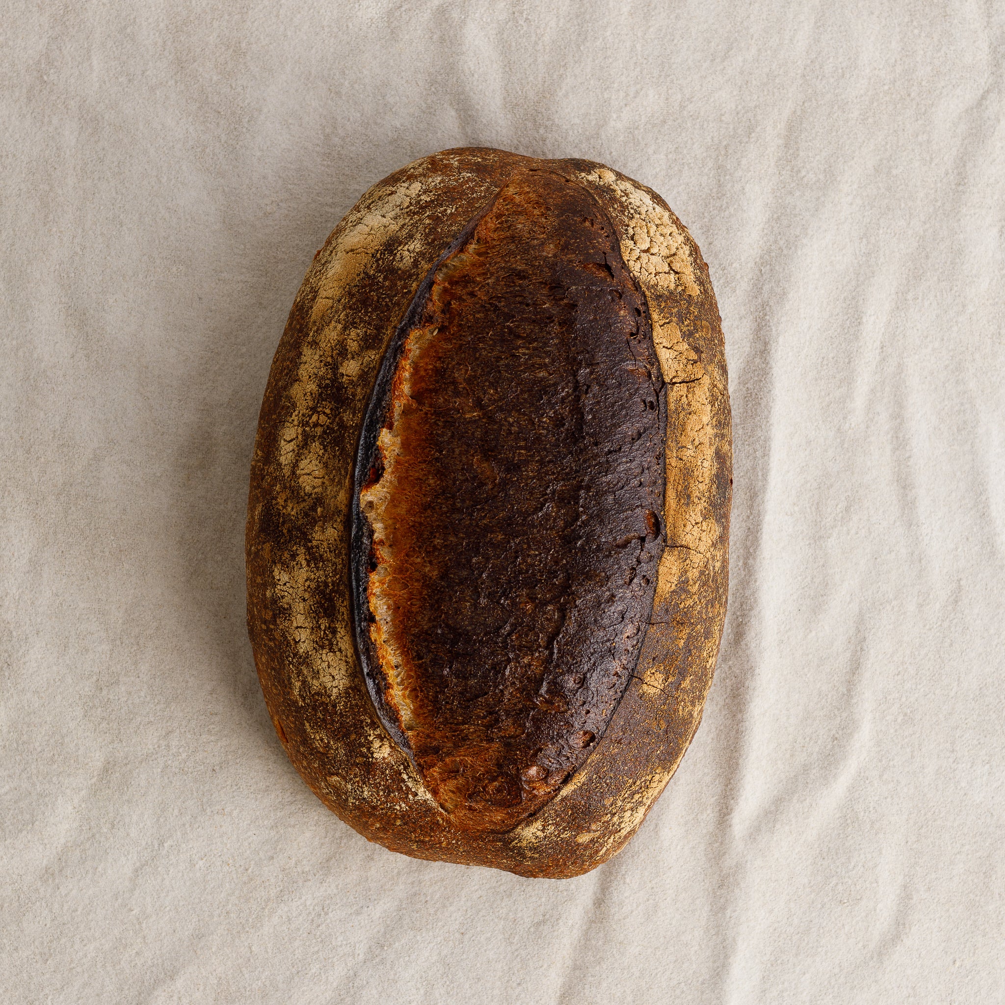 City Sourdough Loaf