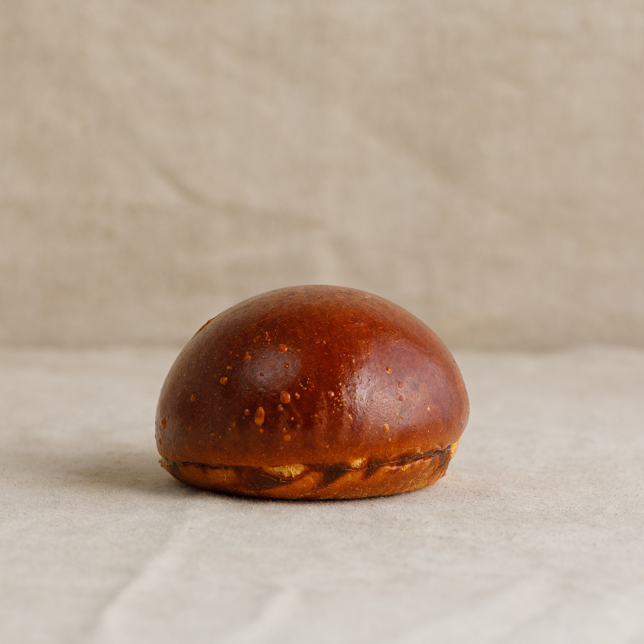 Brioche Buns