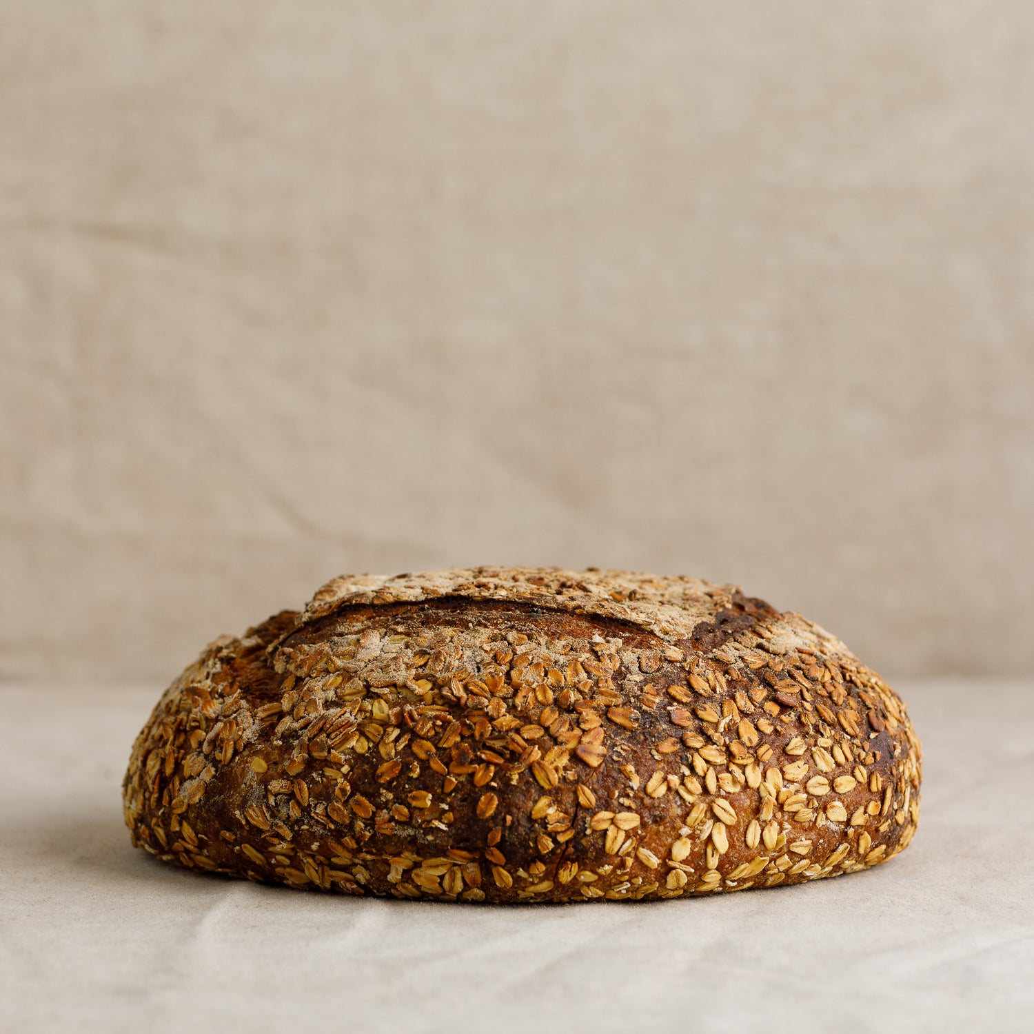 Multi-Grain Porridge Loaf