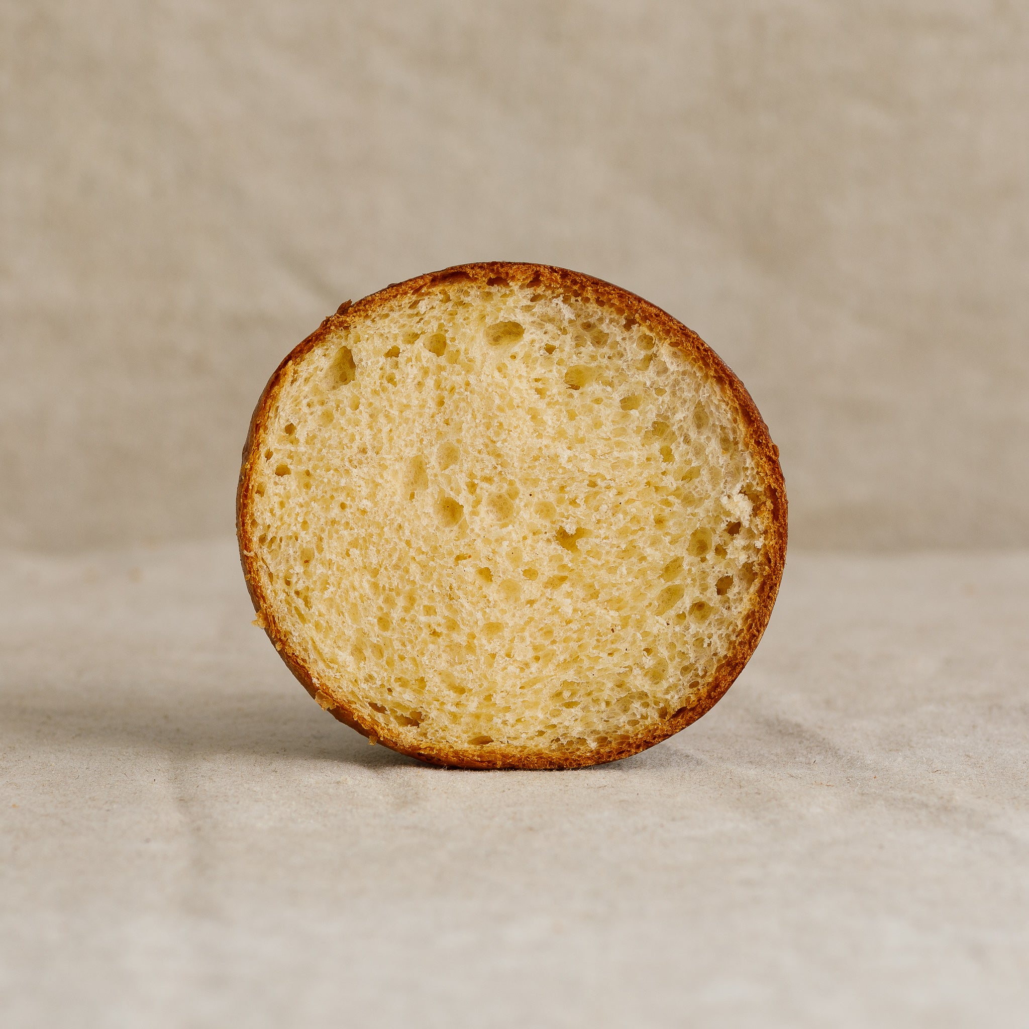 Brioche Buns