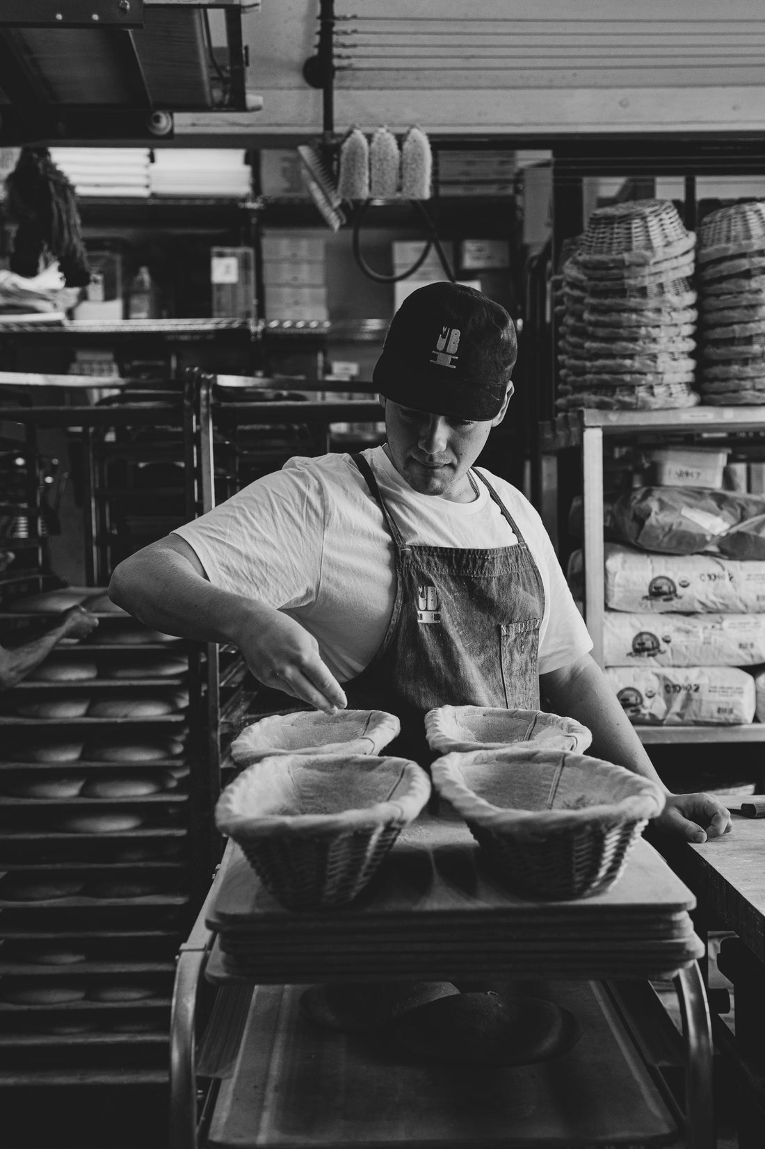 Locations - Jyan Isaac Bread