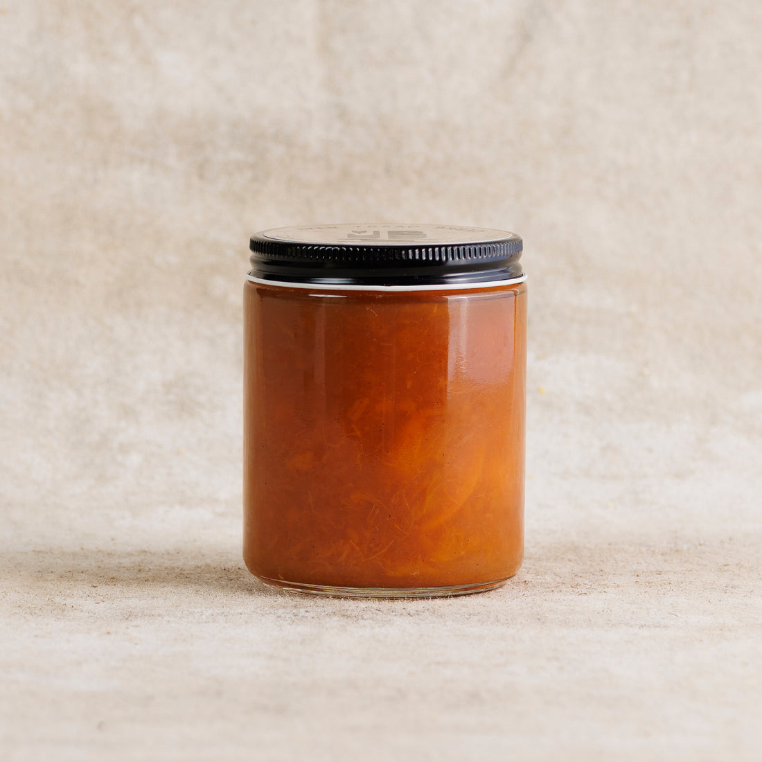 Nectarine Peach Preserves